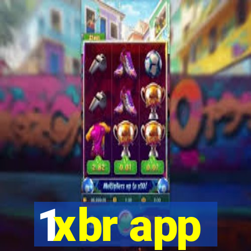 1xbr app